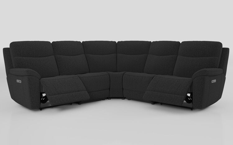 Eldwick 3 Corner 3 Power Sofa | Eldwick Sofa Range | ScS