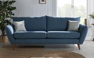 Edale 3 Seater Sofa