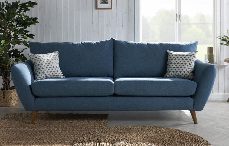Edale 3 Seater Sofa