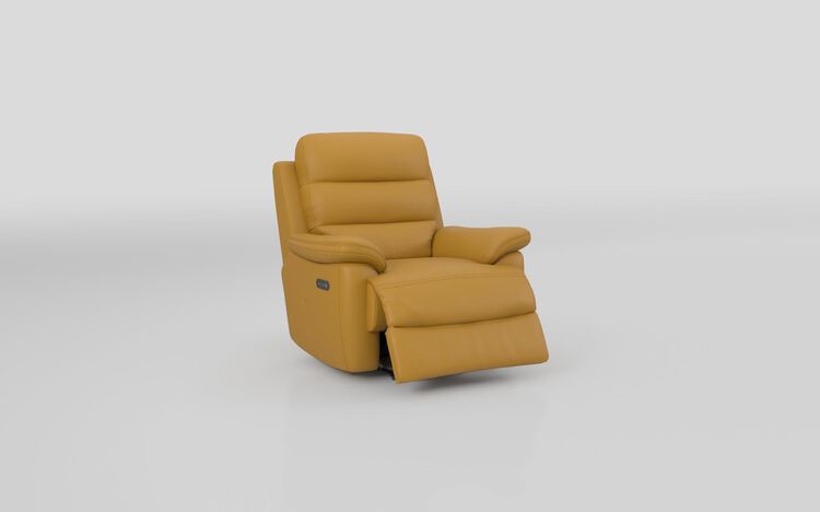 Ossett Power Recliner Chair | Ossett Sofa Range | ScS