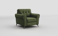 Fossoli Armchair | Fossoli Sofa Range | ScS