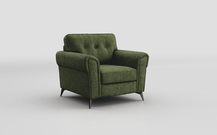 Fossoli Armchair | Fossoli Sofa Range | ScS