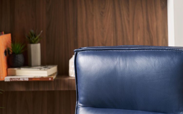 Ardwell Dual Motor Power Recliner Chair with Built In Battery Pack | Ardwell Sofa Range | ScS