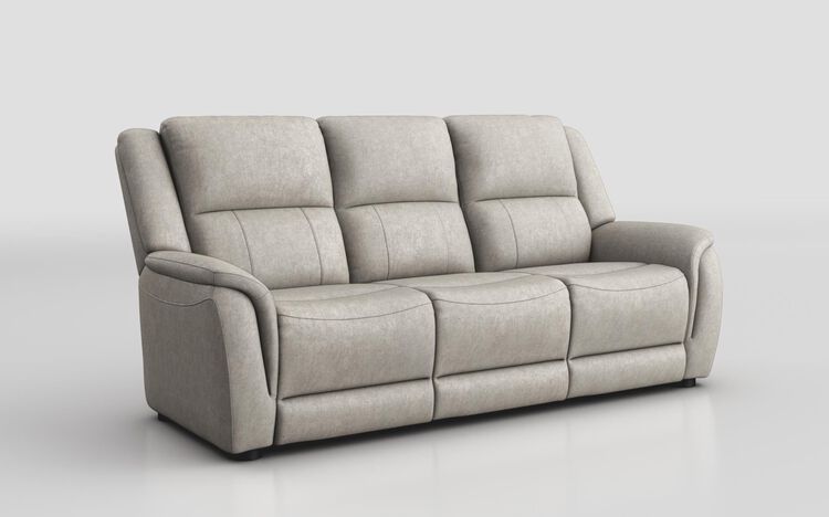 Meleto 3 Seater Sofa | Meleto Sofa Range | ScS