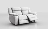 Sarsina 2 Seater Power Recliner Sofa