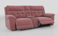 Belford 3 Seater Sofa with Media Console | Belford Sofa Range | ScS