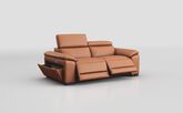 Mesola 3 Seater Power Recliner Sofa with Power Head Tilt