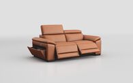 Mesola 3 Seater Power Recliner Sofa with Power Head Tilt | Mesola Sofa Range | ScS
