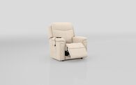 Eldwick Lift & Rise Chair with Cup Holders & Heated Seat | Eldwick Sofa Range | ScS