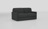 Barete 2 Seater Sofa Bed with Slim Armrest