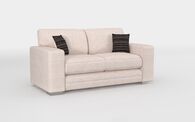 Jaxx 2 Seater Sofa | Jaxx Sofa Range | ScS