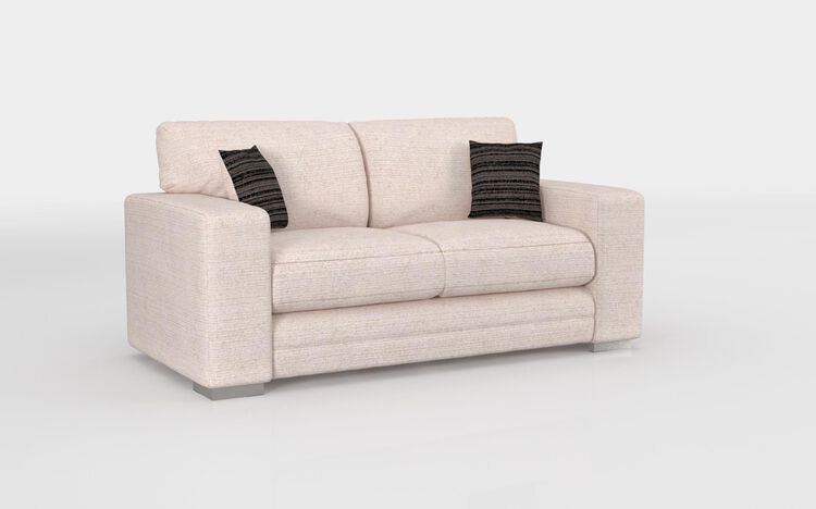 Jaxx 2 Seater Sofa | Jaxx Sofa Range | ScS
