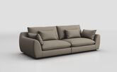 Rubbiano 4 Seater Split Sofa