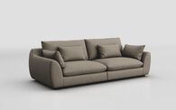 Rubbiano 4 Seater Split Sofa | Rubbiano Sofa Range | ScS