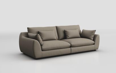 Rubbiano 4 Seater Split Sofa | Rubbiano Sofa Range | ScS