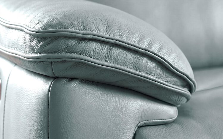 Nibbiano 3 Seater Power Recliner Sofa | Nibbiano Sofa Range | ScS