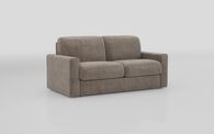 Barete 2 Seater Sofa with Large Armrest | Barete Sofa Range | ScS