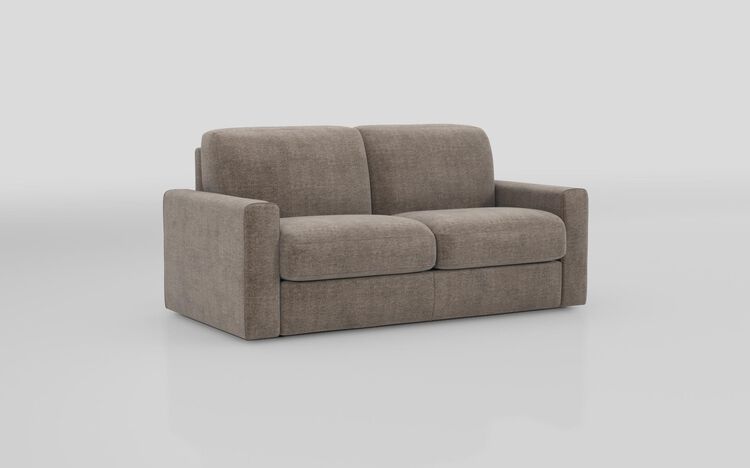 Barete 2 Seater Sofa with Large Armrest | Barete Sofa Range | ScS