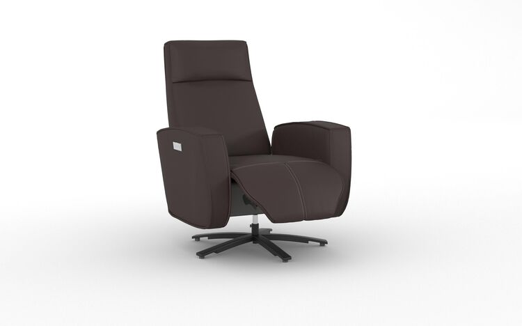 Ardwell Dual Motor Power Recliner Chair with Built In Battery Pack | Ardwell Sofa Range | ScS