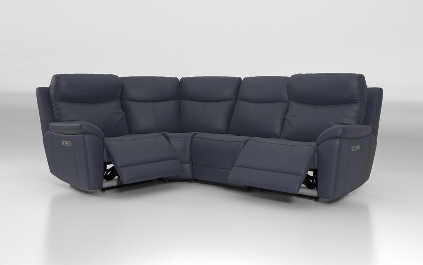 Eldwick 1 Corner 3 Power Sofa Head Tilt