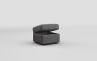 Sogliano Storage Footstool | Sogliano Sofa Range | ScS