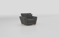 Tenbury Armchair | Tenbury Sofa Range | ScS