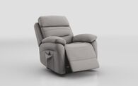 Warner Lift & Rise Chair | Warner Sofa Range | ScS