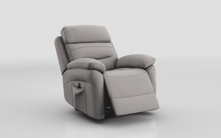 Warner Lift & Rise Chair | Warner Sofa Range | ScS