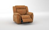 Elland Power Recliner Chair