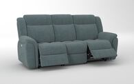 Elland 3 Seater Power Recliner Sofa | Elland Sofa Range | ScS