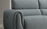 Serra Power Recliner Chair with Power Head Tilt | Serra Sofa Range | ScS