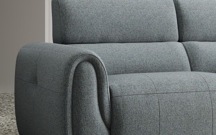 Serra Power Recliner Chair with Power Head Tilt | Serra Sofa Range | ScS