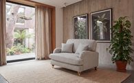Cambourne Snuggle Chair | Cambourne Sofa Range | ScS