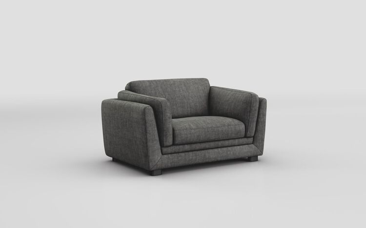 Borghetto Snuggle Chair | Borghetto Sofa Range | ScS