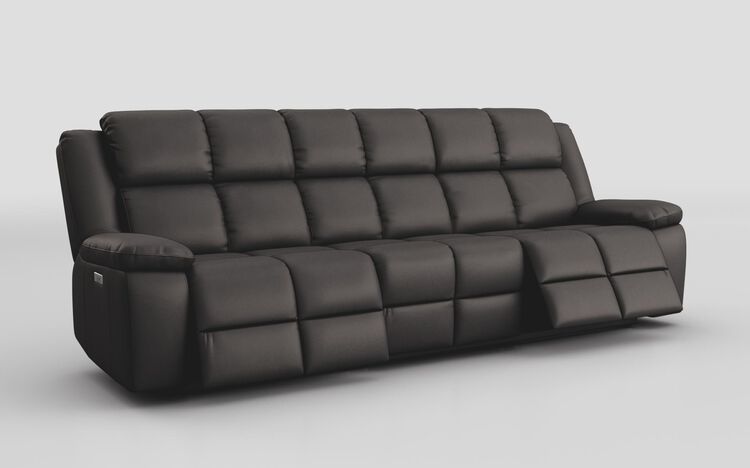 Coccolia 4 Seater Power Recliner Sofa | Coccolia Sofa Range | ScS