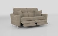 Gretna 2 Seater Power Recliner Sofa | Gretna Sofa Range | ScS
