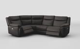 Villa 1 Corner 3 Power Recliner Sofa