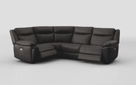 Villa 1 Corner 3 Power Recliner Sofa | Villa Sofa Range | ScS