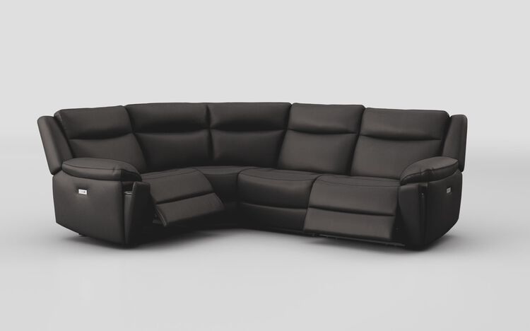 Villa 1 Corner 3 Power Recliner Sofa | Villa Sofa Range | ScS