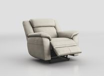 Sarsina Power Recliner Chair with Power Head Tilt | Sarsina Sofa Range | ScS
