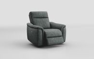 Carpi Power Recliner Chair | Carpi Sofa Range | ScS