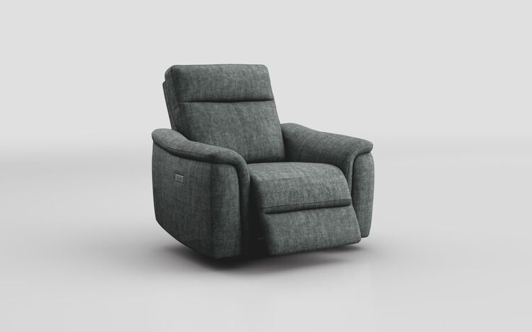 Carpi Power Recliner Chair | Carpi Sofa Range | ScS
