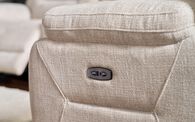 Fenton 3 Corner 1 Sofa with Console | Fenton Sofa Range | ScS