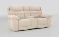 Belford 2 Seater Sofa with Console | Belford Sofa Range | ScS