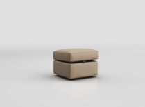 Panigale Storage Footstool | Panigale Sofa Range | ScS