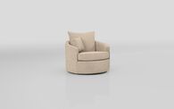 Tenbury Twister Chair | Tenbury Sofa Range | ScS
