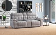 Belford 3 Seater Sofa with Console | Belford Sofa Range | ScS