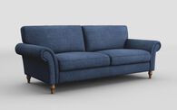 Melatello 4 Seater Sofa Standard Back | New In | ScS