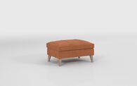 Uxbridge Footstool | Uxbridge Sofa Range | ScS