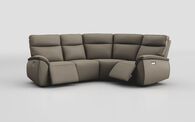 Solara 2 Corner 1 Power | Solara Sofa Range | ScS